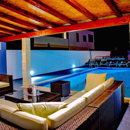 Villa Ana Kastel Sucurac Экстерьер фото