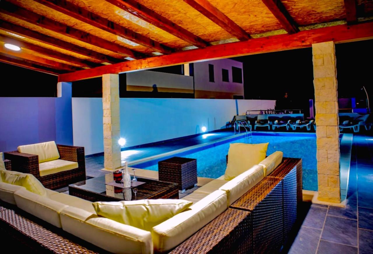 Villa Ana Kastel Sucurac Экстерьер фото