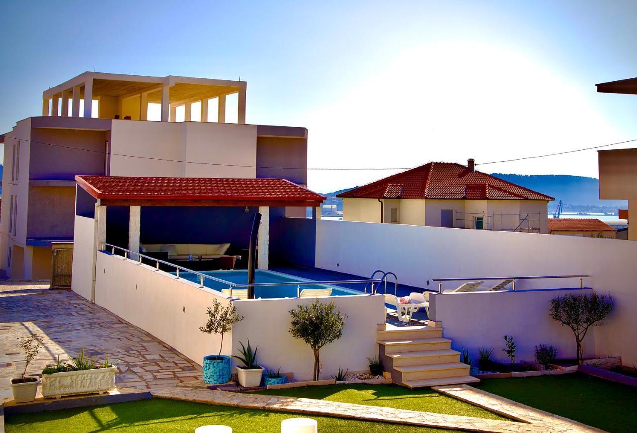 Villa Ana Kastel Sucurac Экстерьер фото