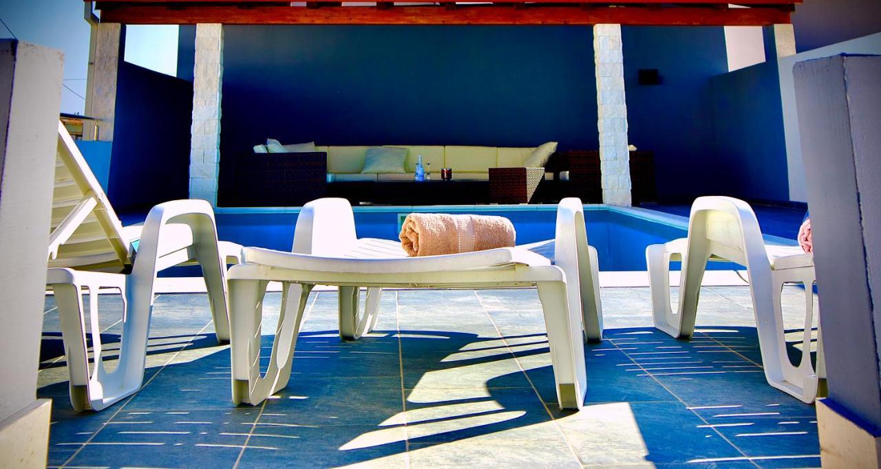 Villa Ana Kastel Sucurac Экстерьер фото