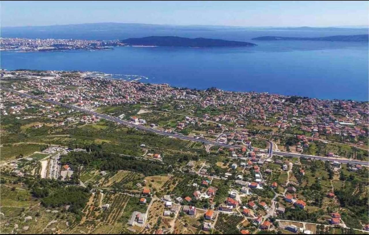 Villa Ana Kastel Sucurac Экстерьер фото
