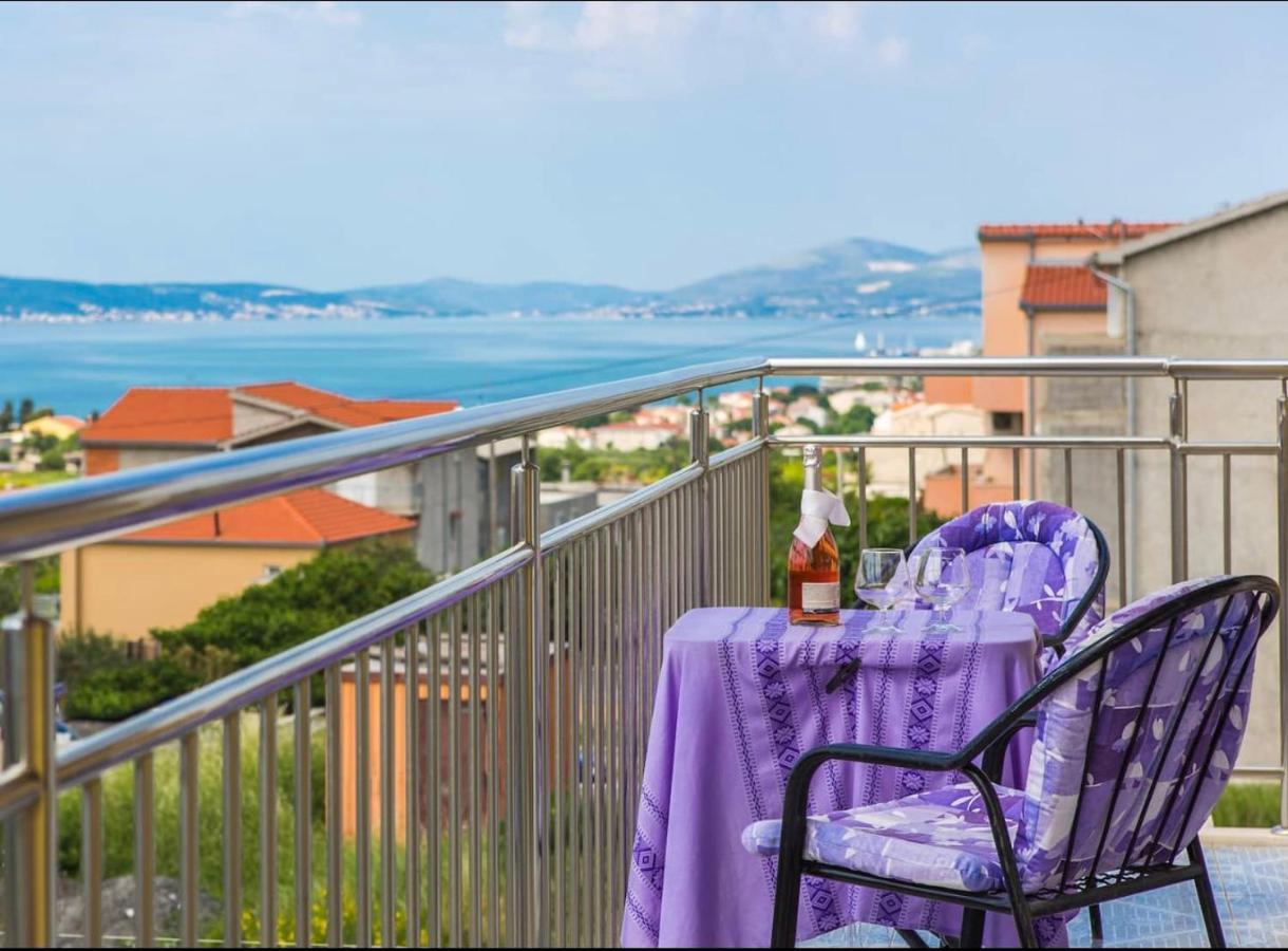 Villa Ana Kastel Sucurac Экстерьер фото