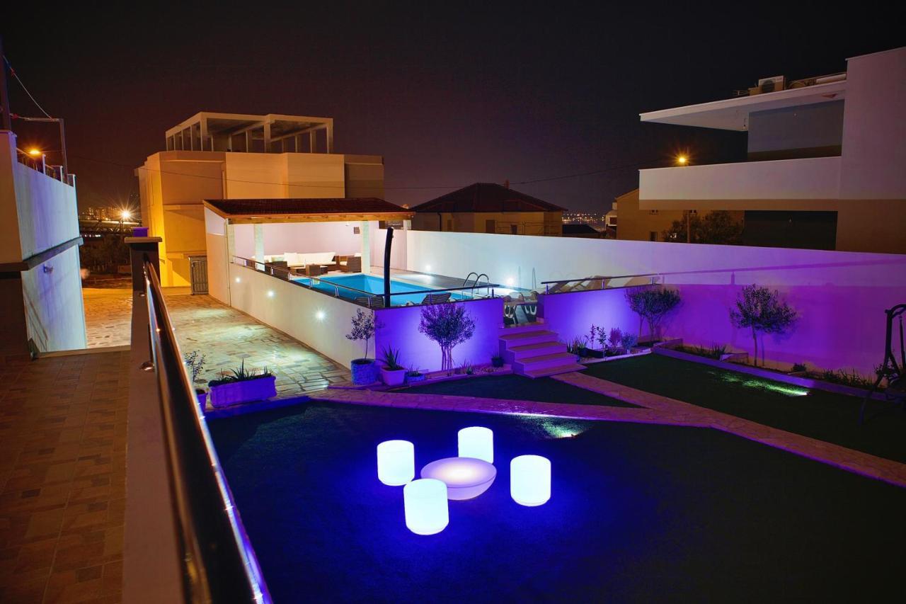 Villa Ana Kastel Sucurac Экстерьер фото