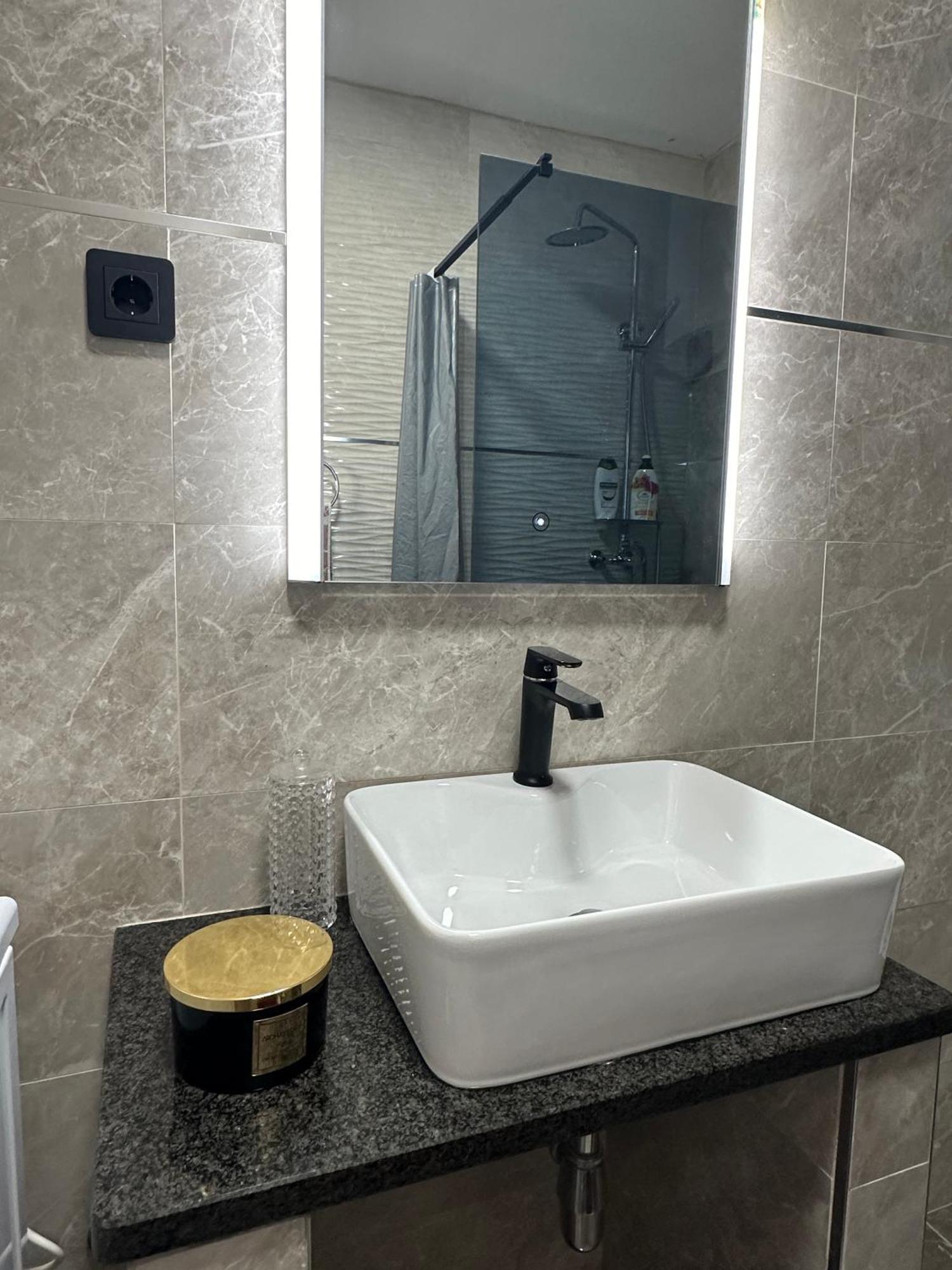 Villa Ana Kastel Sucurac Экстерьер фото