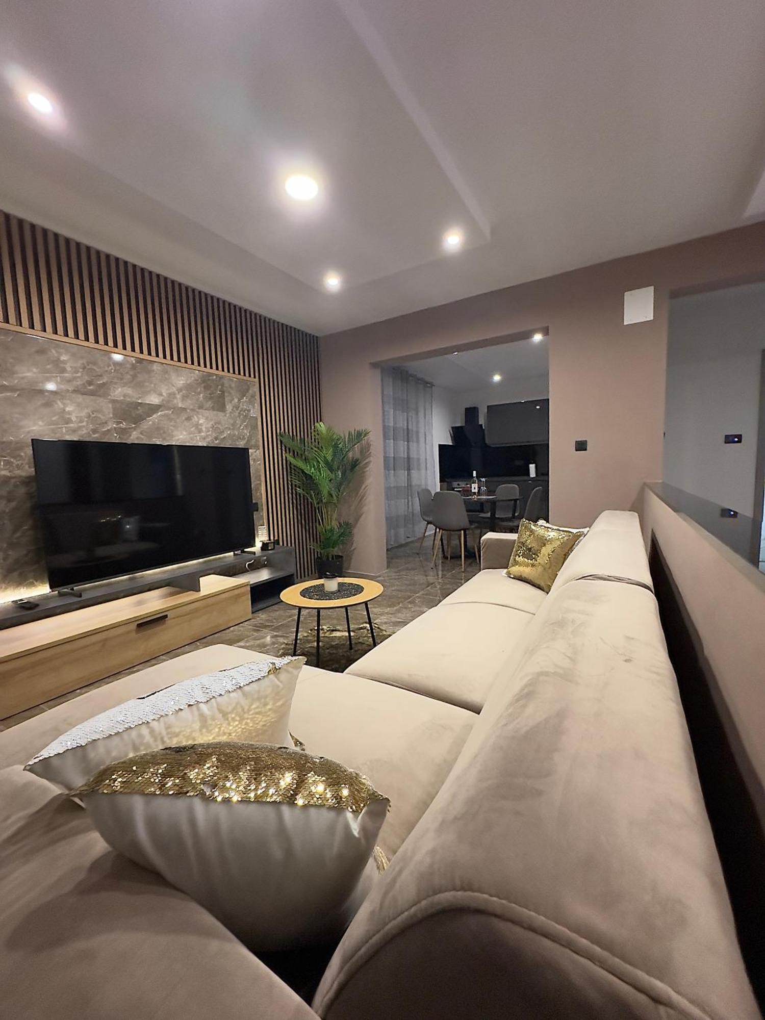 Villa Ana Kastel Sucurac Экстерьер фото