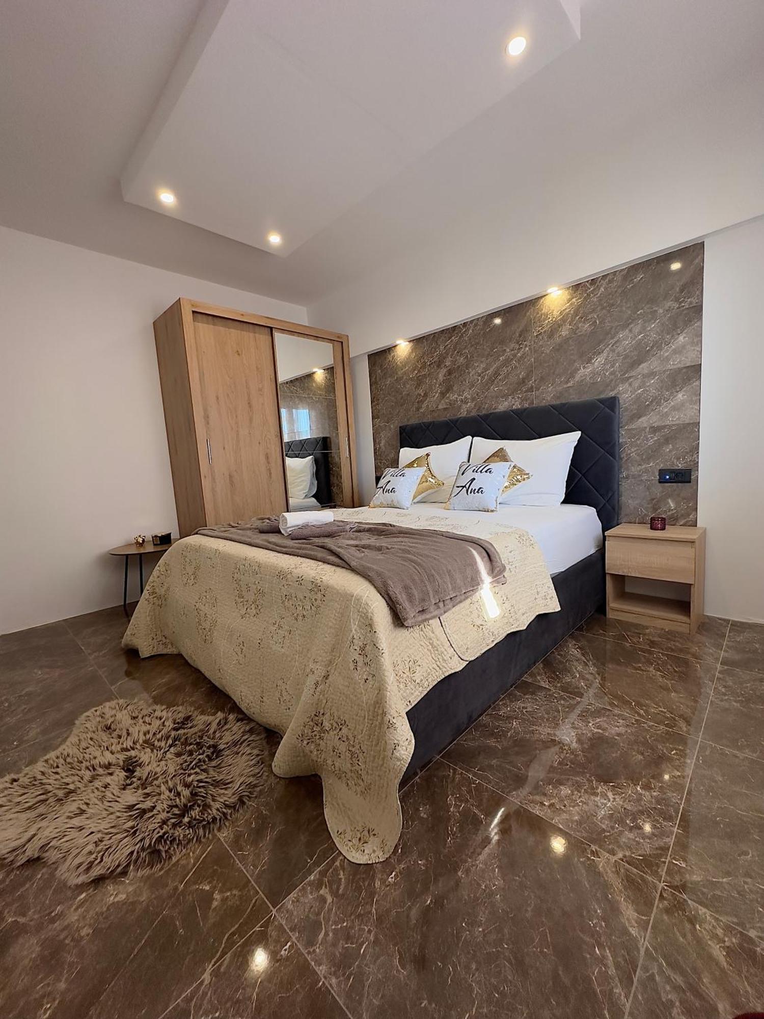 Villa Ana Kastel Sucurac Экстерьер фото