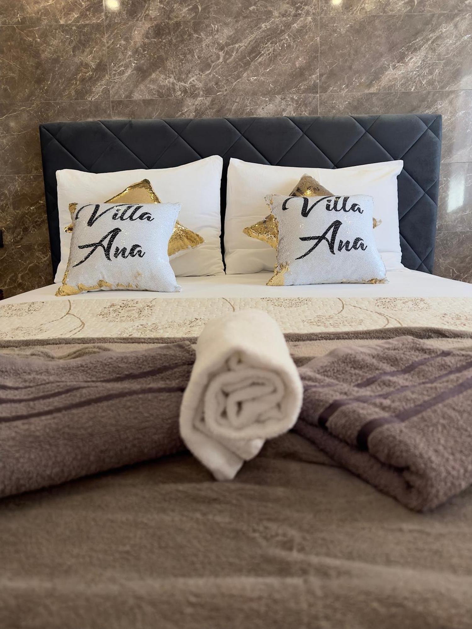 Villa Ana Kastel Sucurac Экстерьер фото