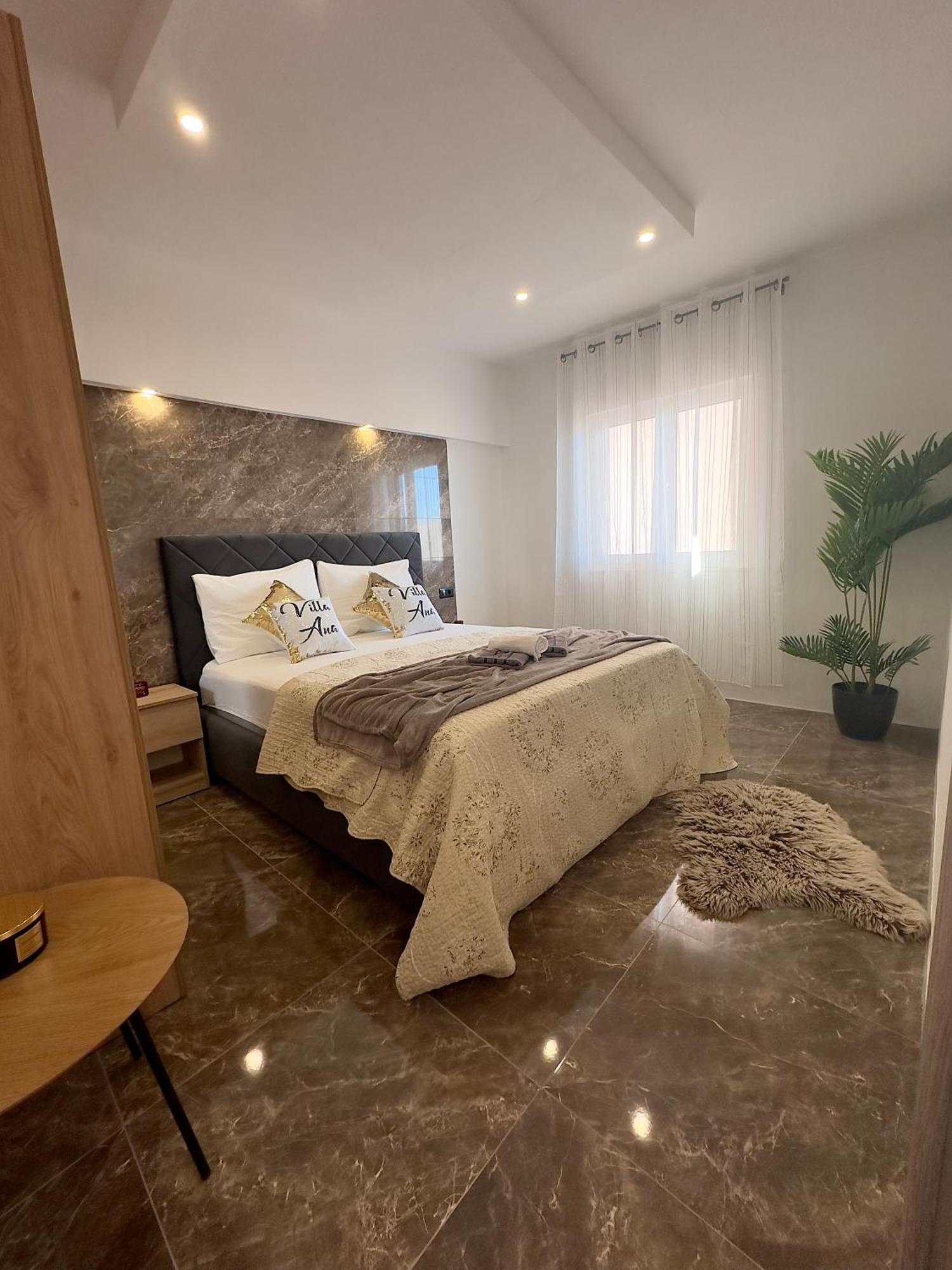 Villa Ana Kastel Sucurac Экстерьер фото