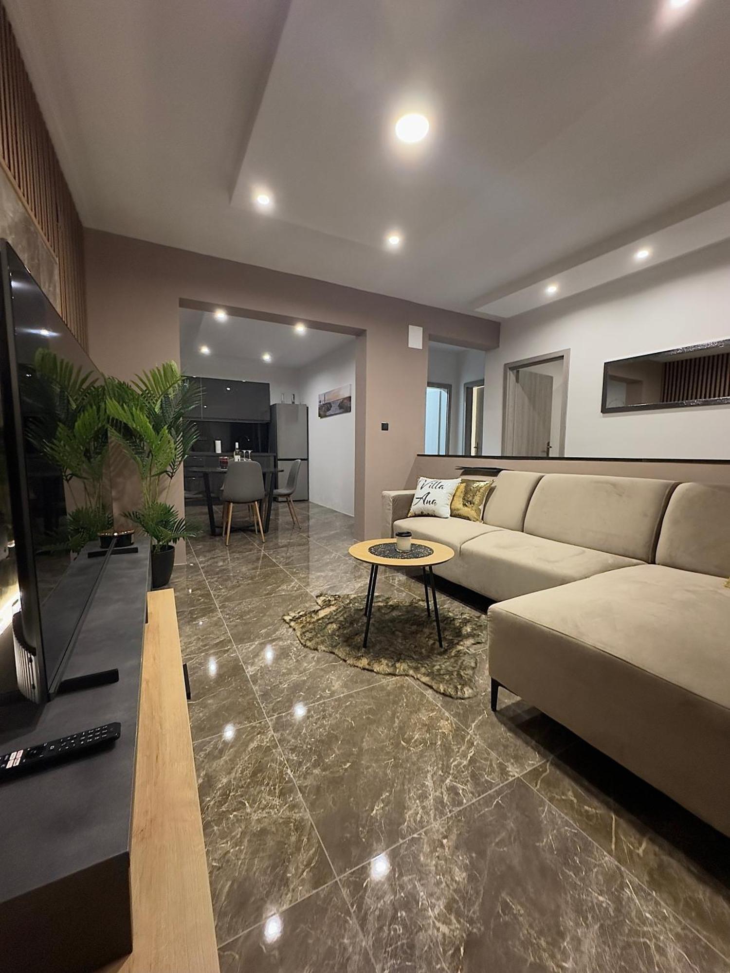 Villa Ana Kastel Sucurac Экстерьер фото