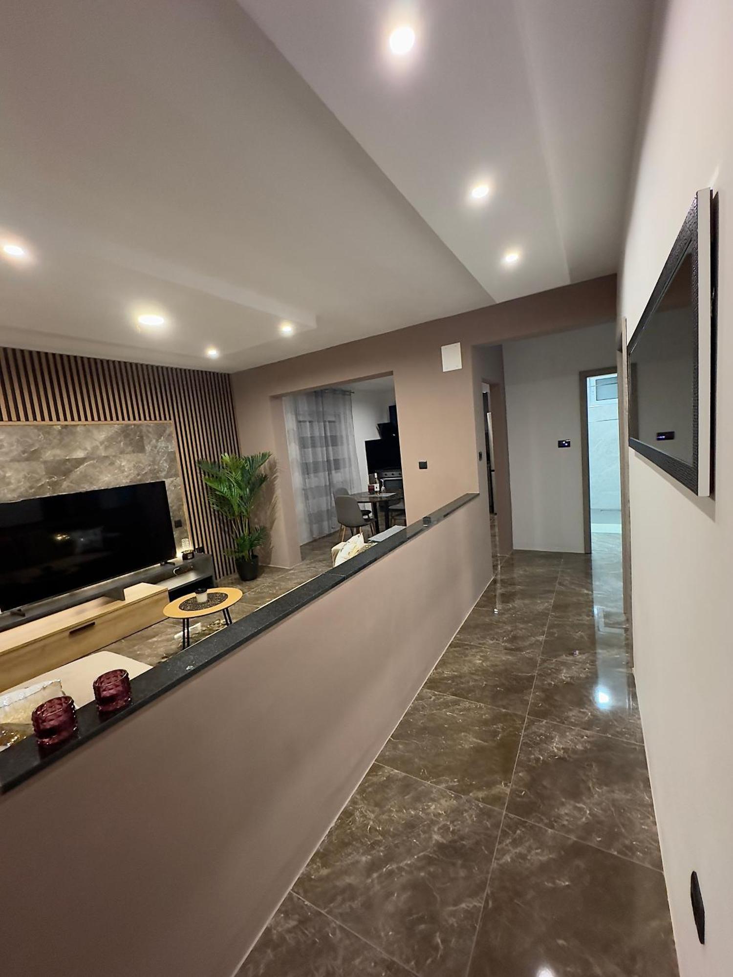 Villa Ana Kastel Sucurac Экстерьер фото