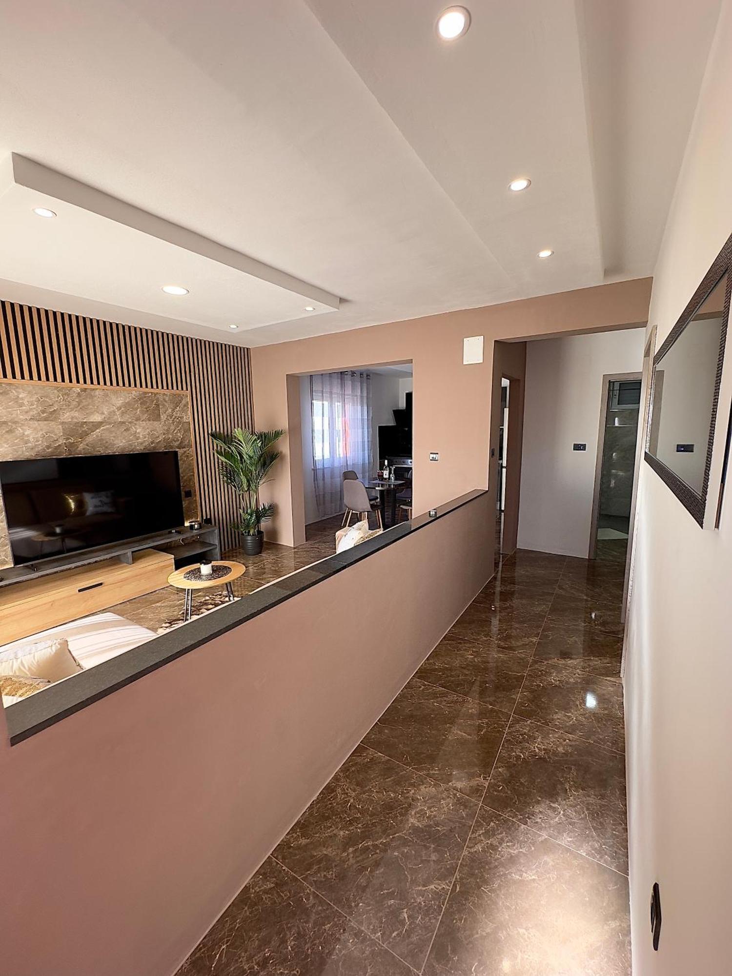 Villa Ana Kastel Sucurac Экстерьер фото