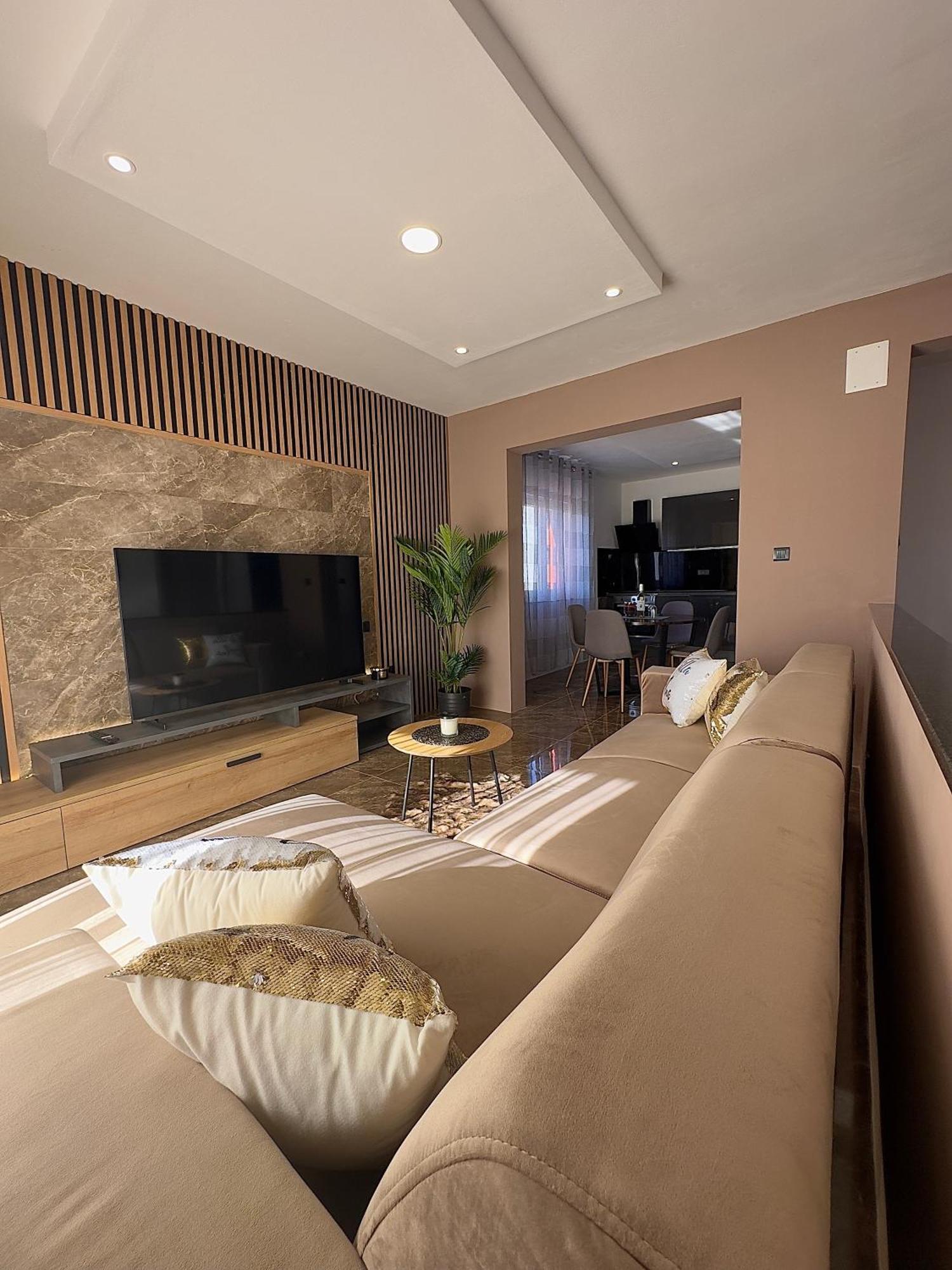 Villa Ana Kastel Sucurac Экстерьер фото
