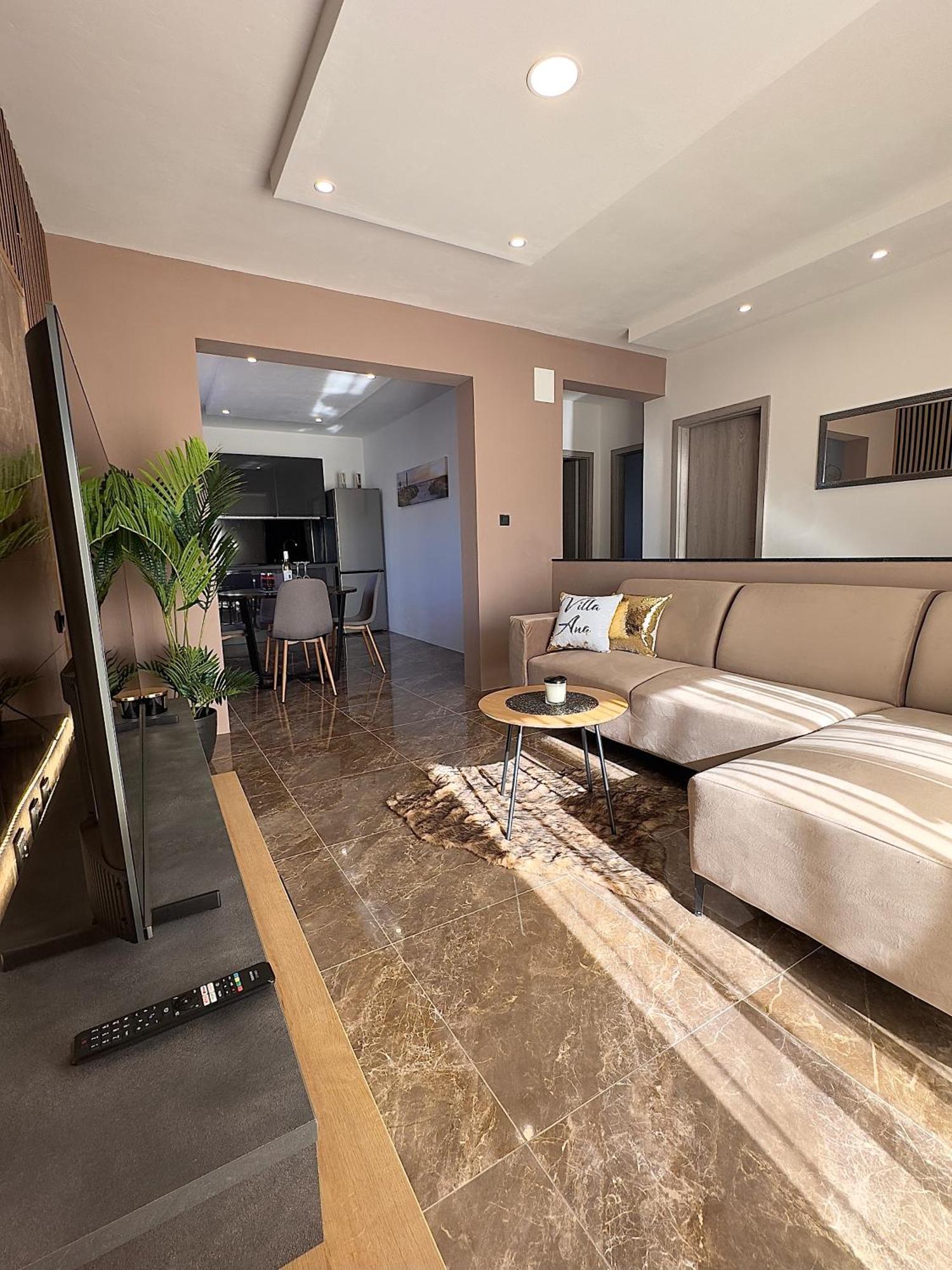 Villa Ana Kastel Sucurac Экстерьер фото