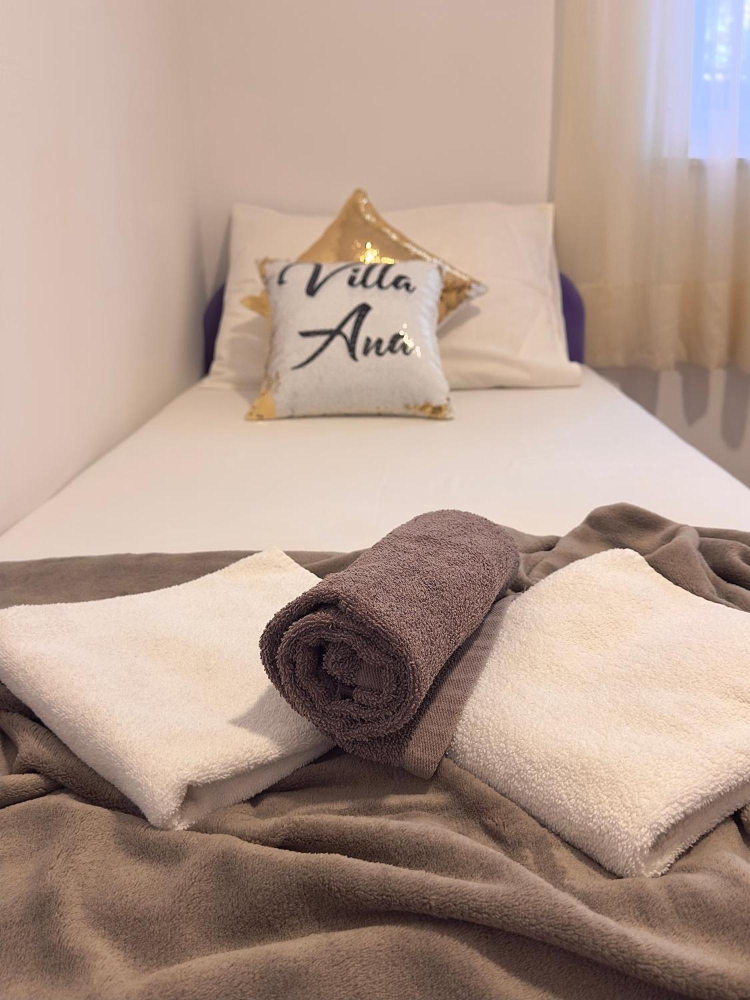 Villa Ana Kastel Sucurac Экстерьер фото