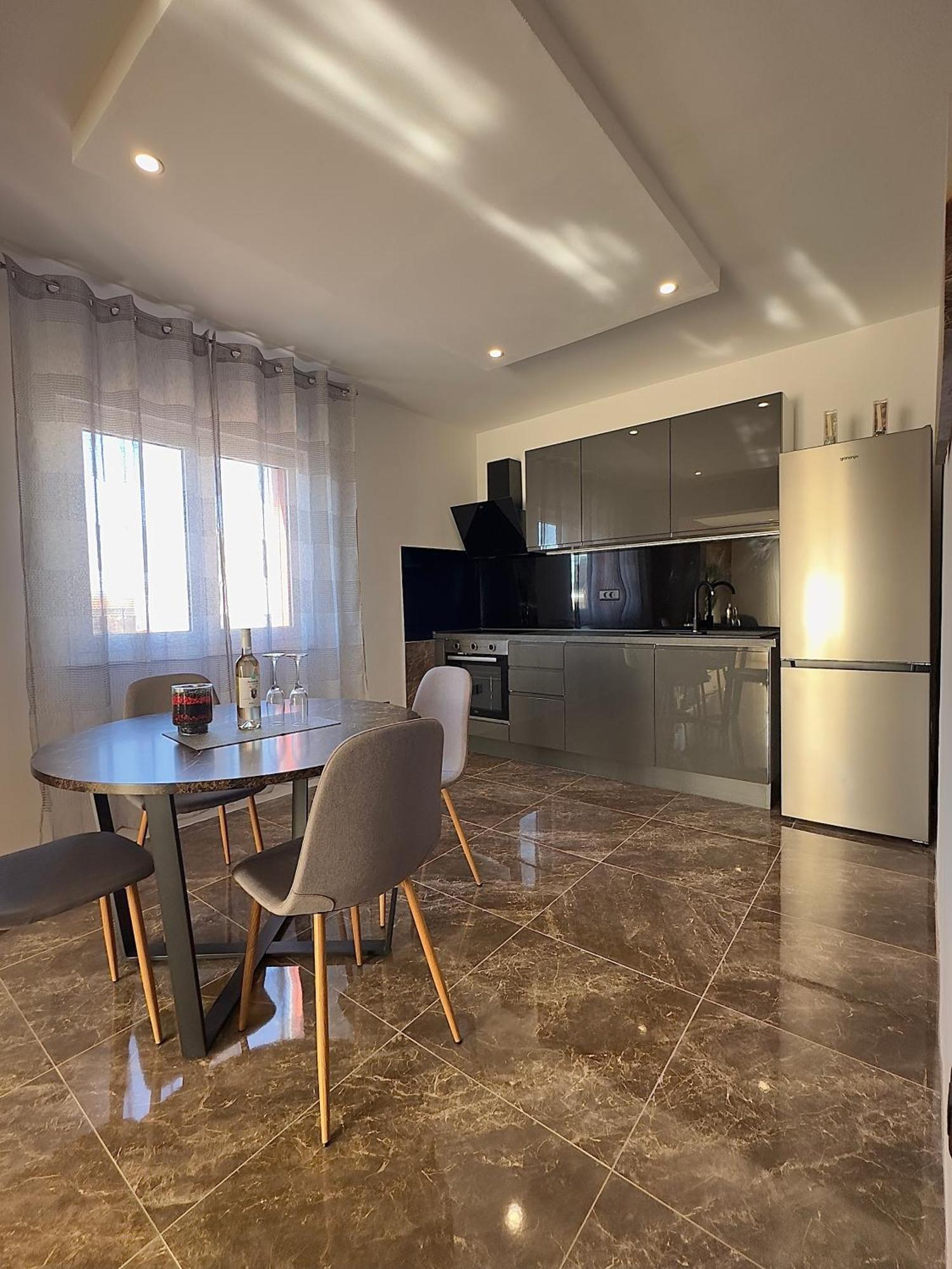 Villa Ana Kastel Sucurac Экстерьер фото