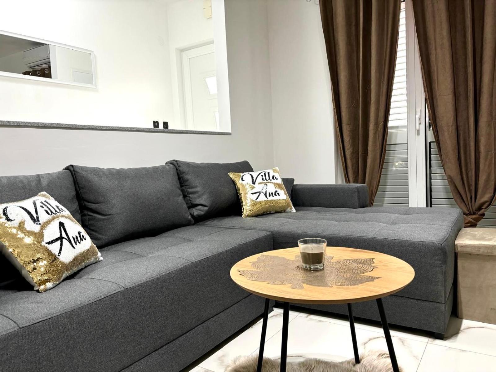 Villa Ana Kastel Sucurac Экстерьер фото