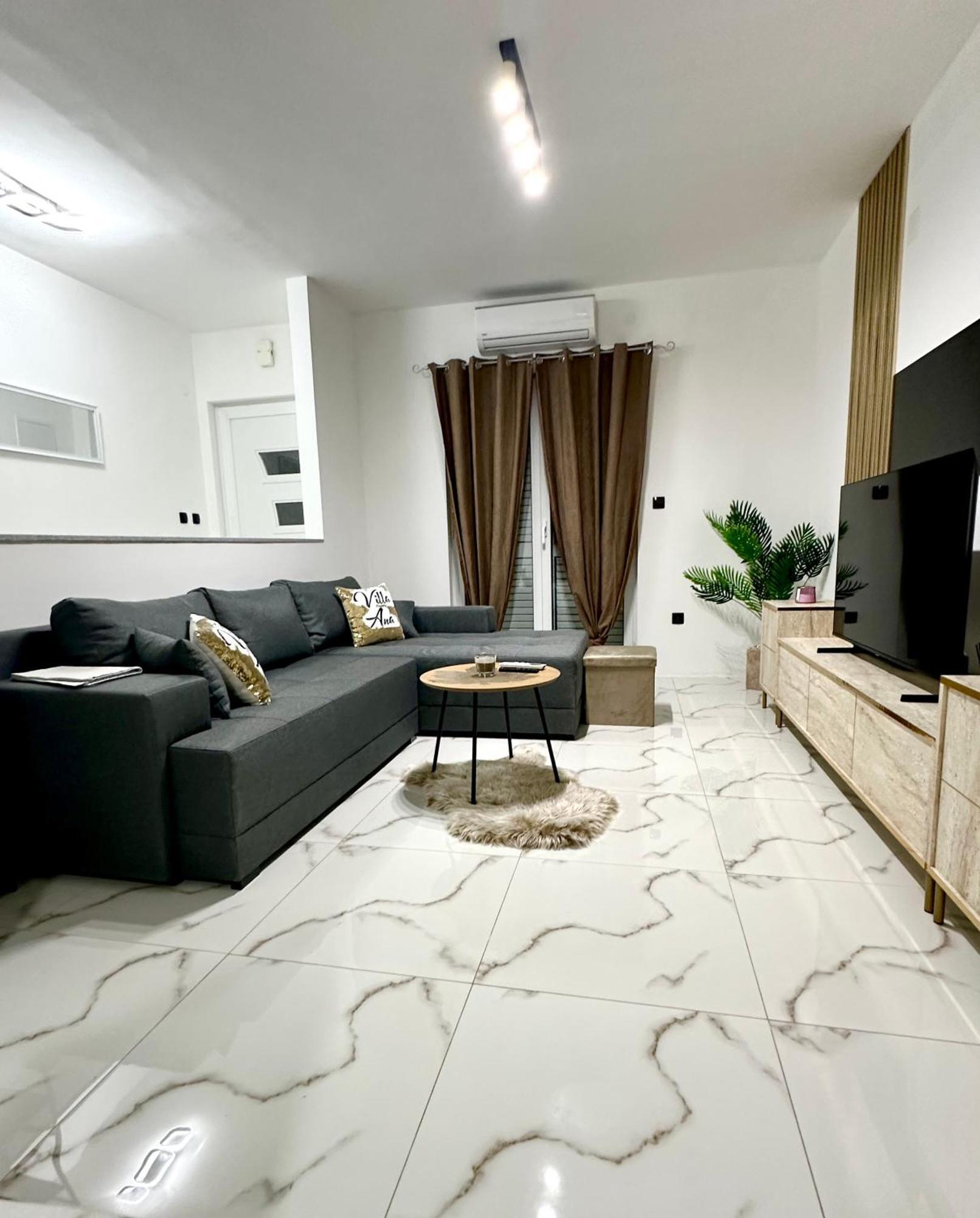 Villa Ana Kastel Sucurac Экстерьер фото