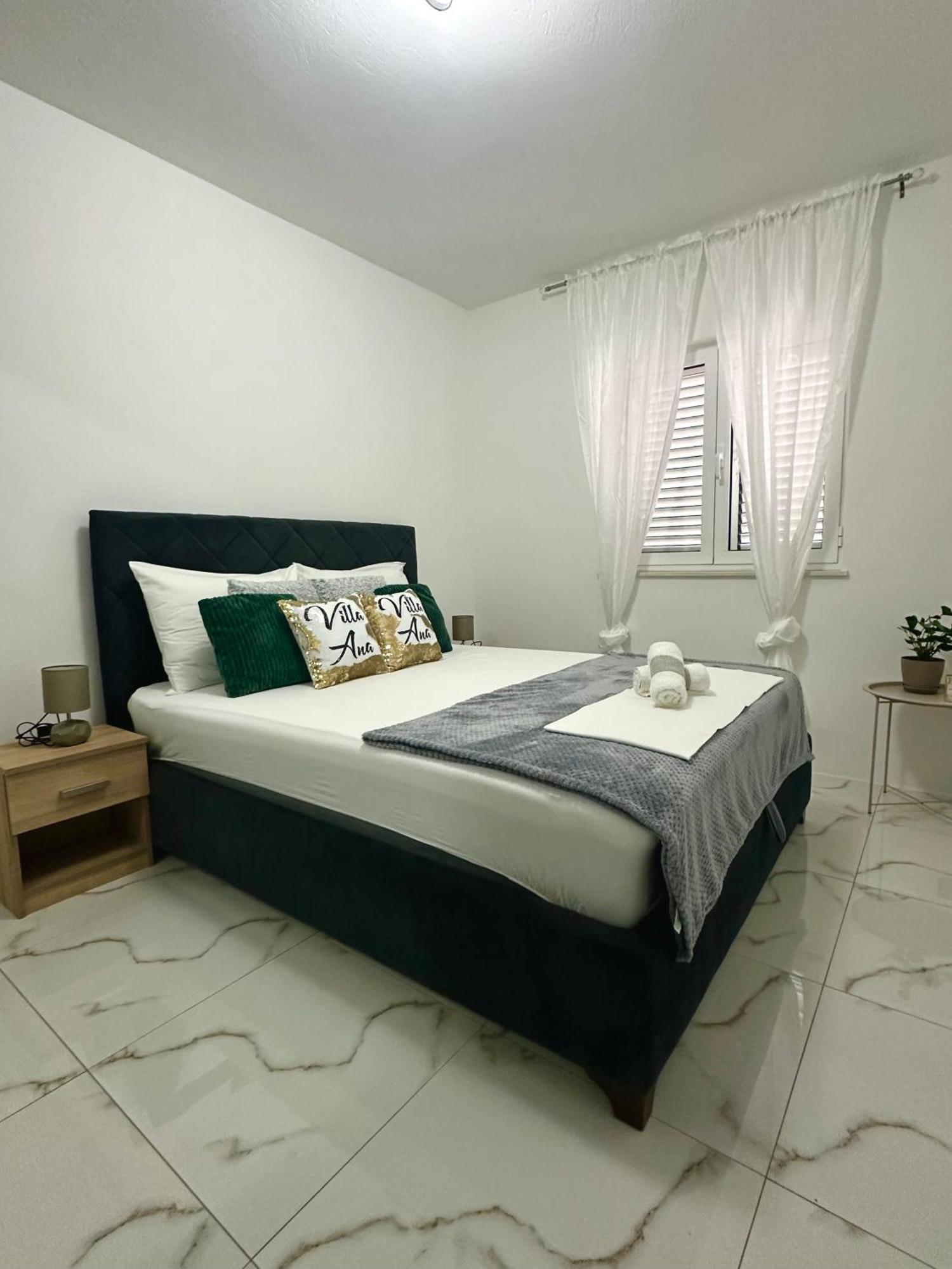 Villa Ana Kastel Sucurac Экстерьер фото