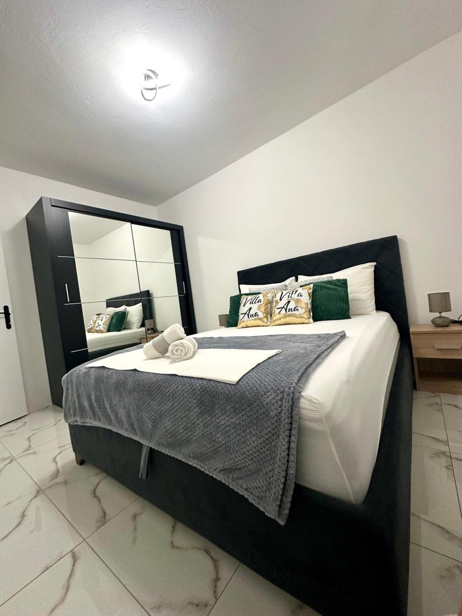Villa Ana Kastel Sucurac Экстерьер фото