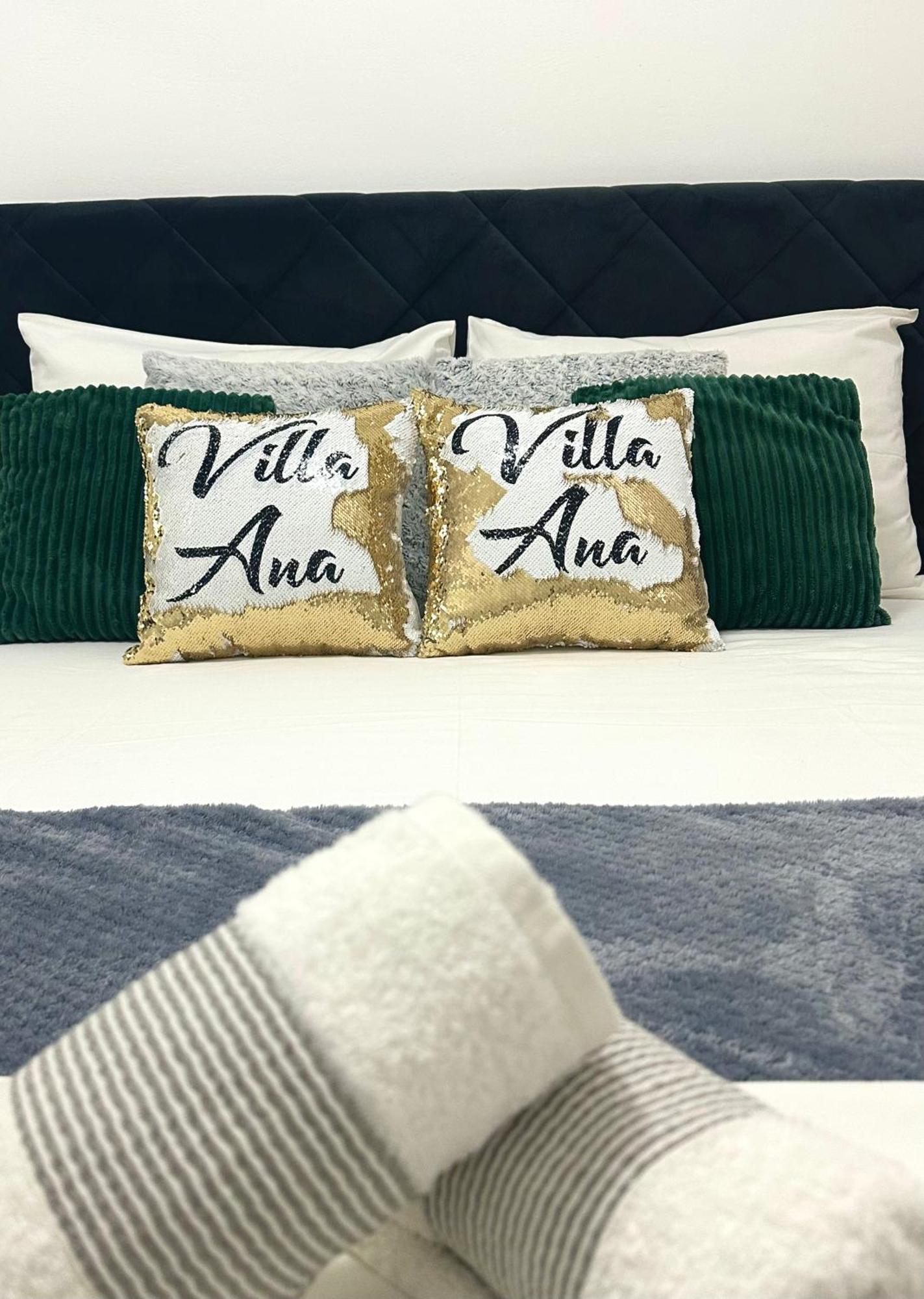 Villa Ana Kastel Sucurac Экстерьер фото