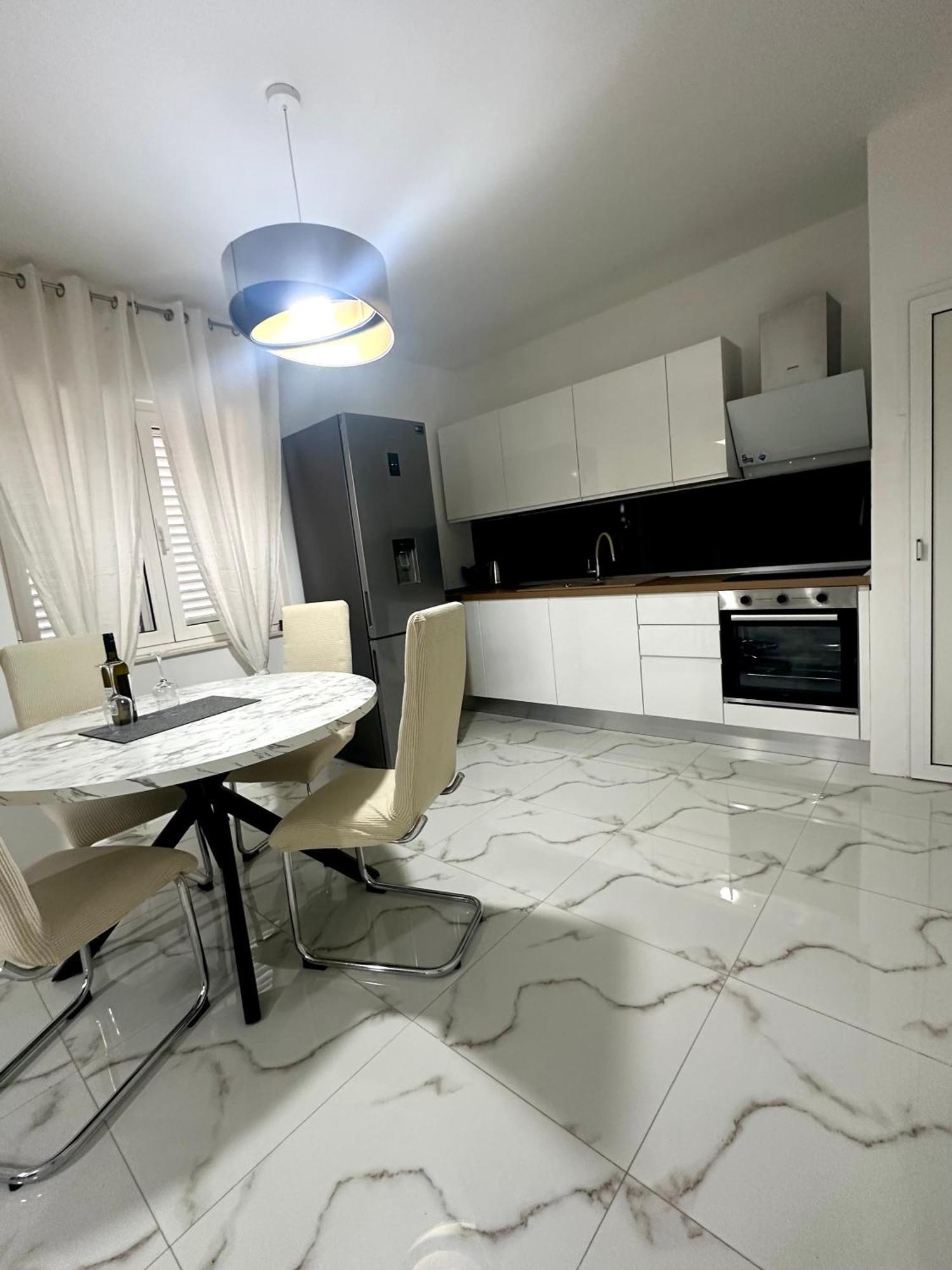 Villa Ana Kastel Sucurac Экстерьер фото
