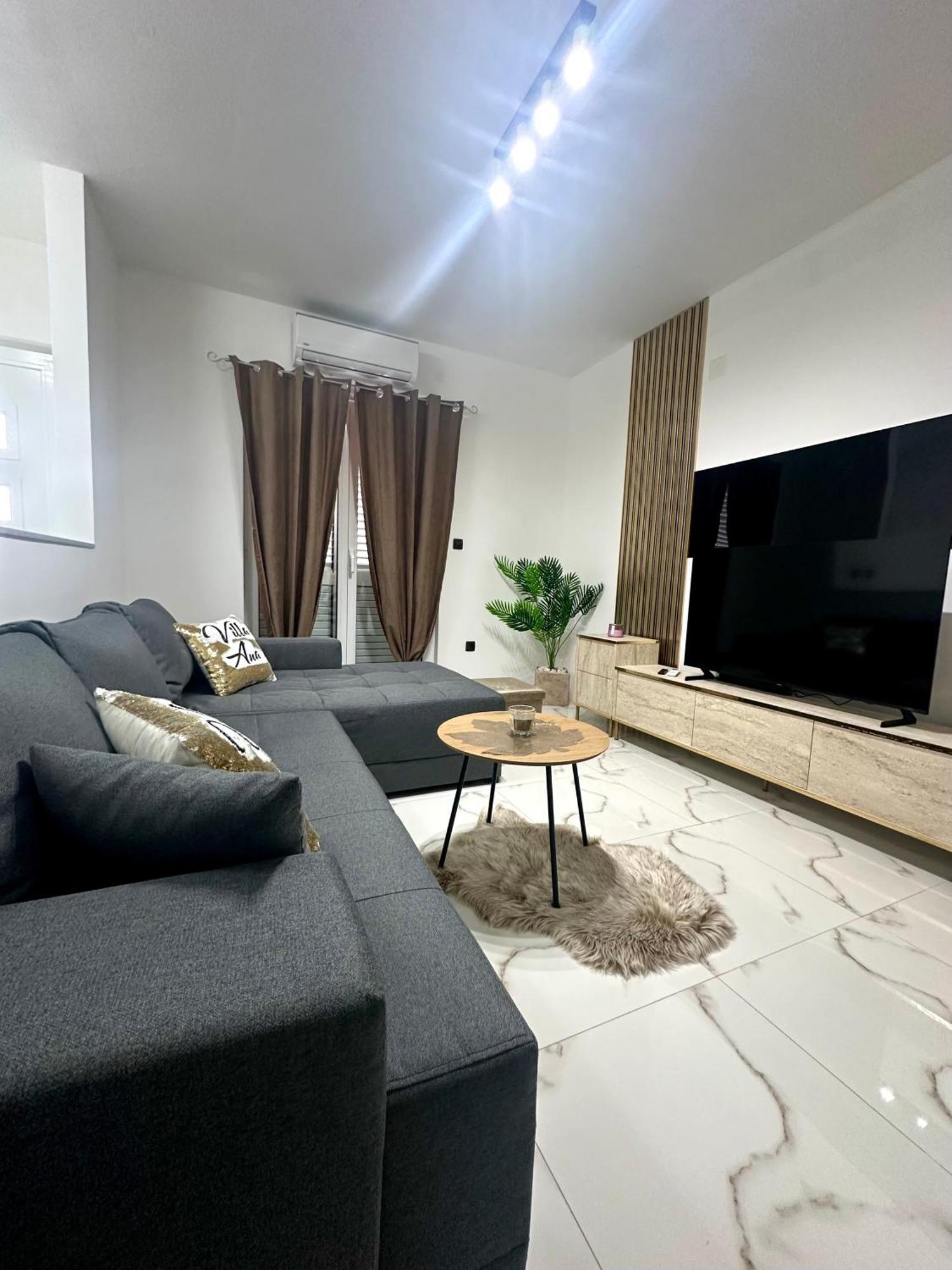 Villa Ana Kastel Sucurac Экстерьер фото