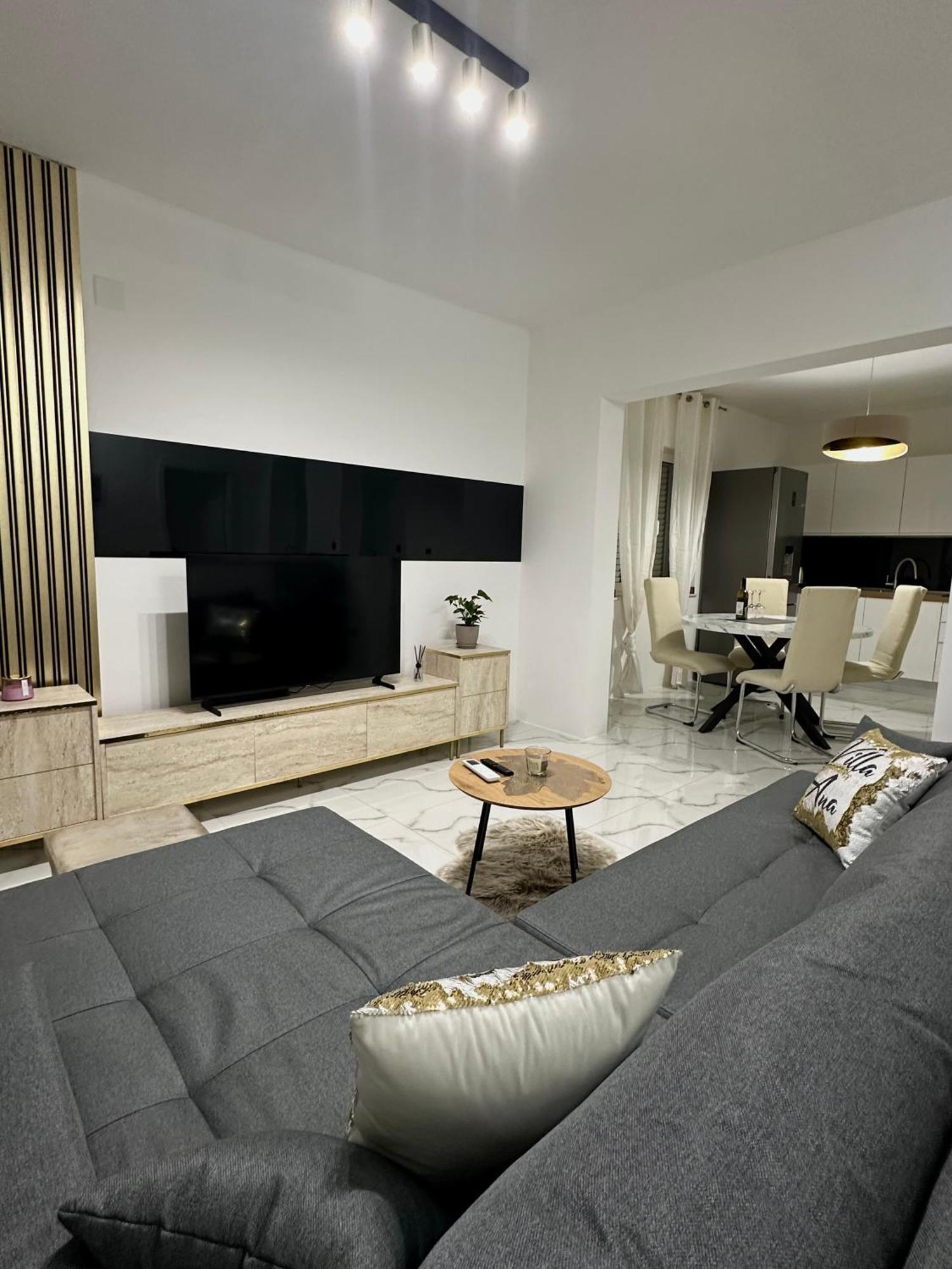 Villa Ana Kastel Sucurac Экстерьер фото