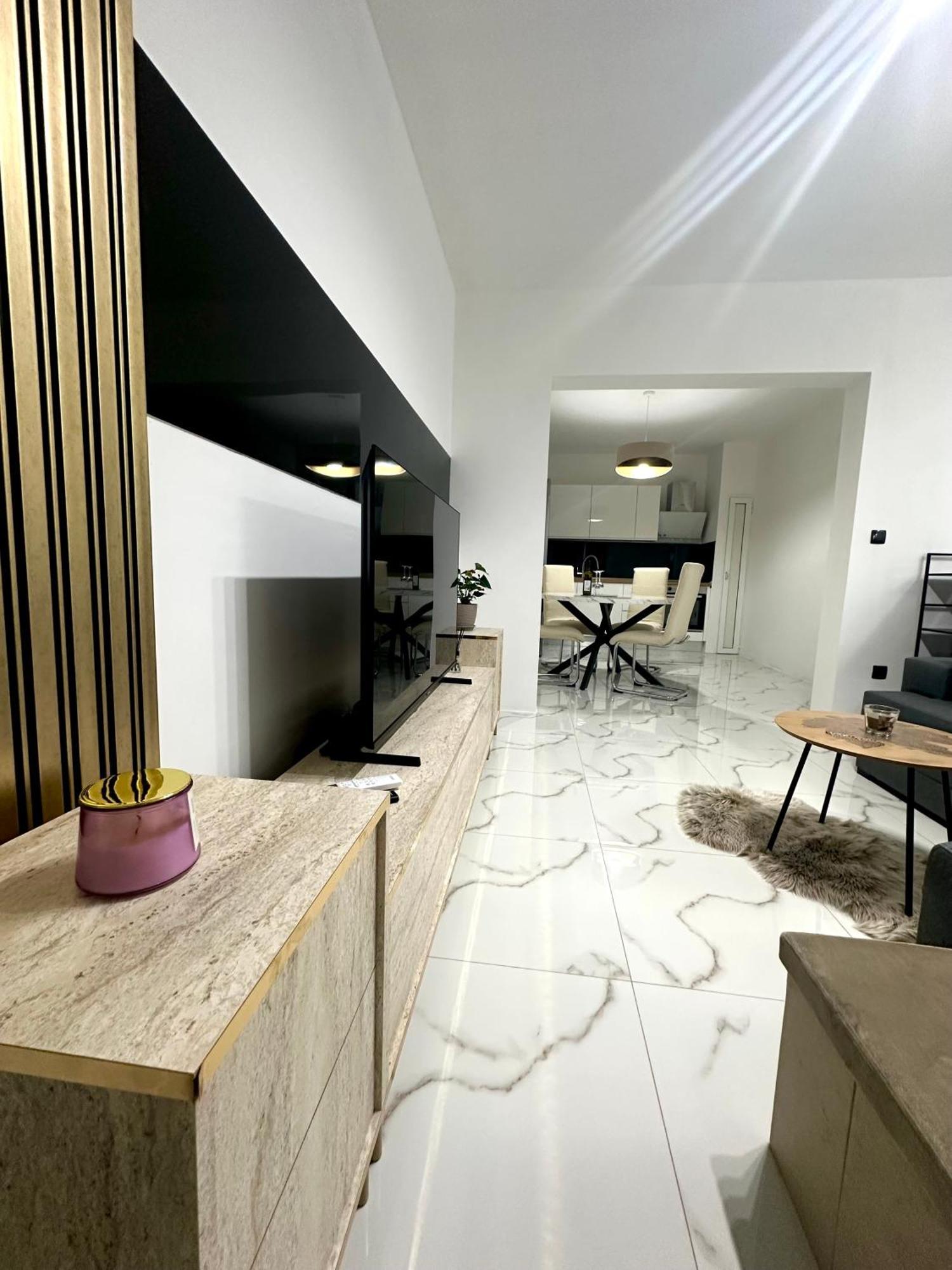 Villa Ana Kastel Sucurac Экстерьер фото