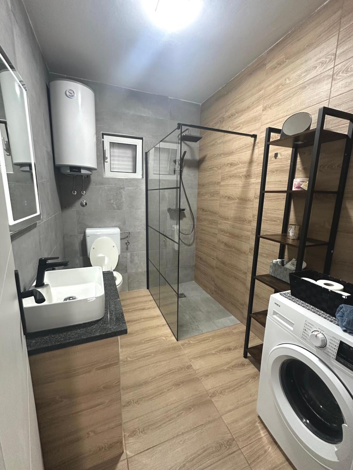 Villa Ana Kastel Sucurac Экстерьер фото